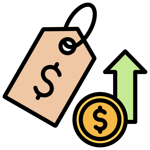Reduced unapproved price increases